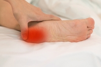 Anatomy and Causes of Sever's Disease