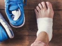 Why Routine Foot Exams Are Essential for Diabetics
