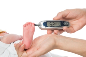 How Diabetes Affects Children&#039;s Feet